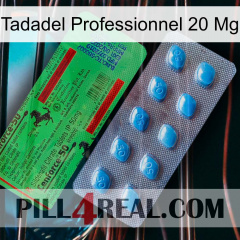 Tadadel Professional 20Mg new03
